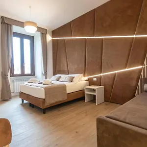 Flat 285 La *** Rome