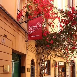 Bollo *** Rome