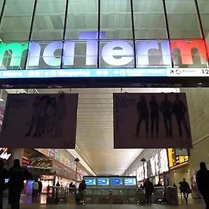 Termini Station Affittacamere